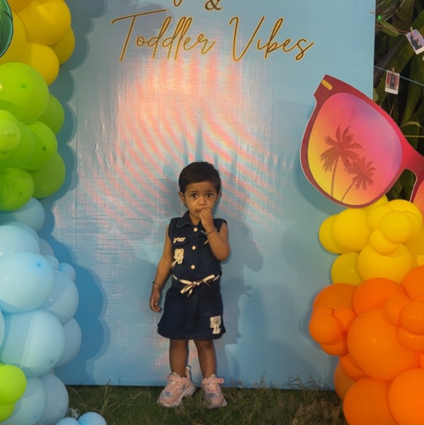 profile image of Kirti