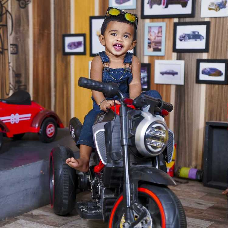 profile image of Kalyani Nirlam