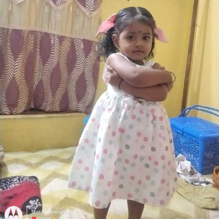 profile image of Rikta Chakraborty