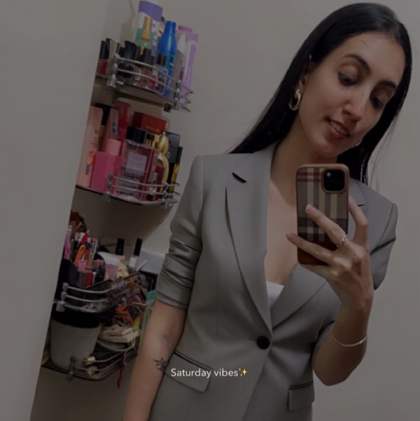 profile image of Amarjyot Kaur