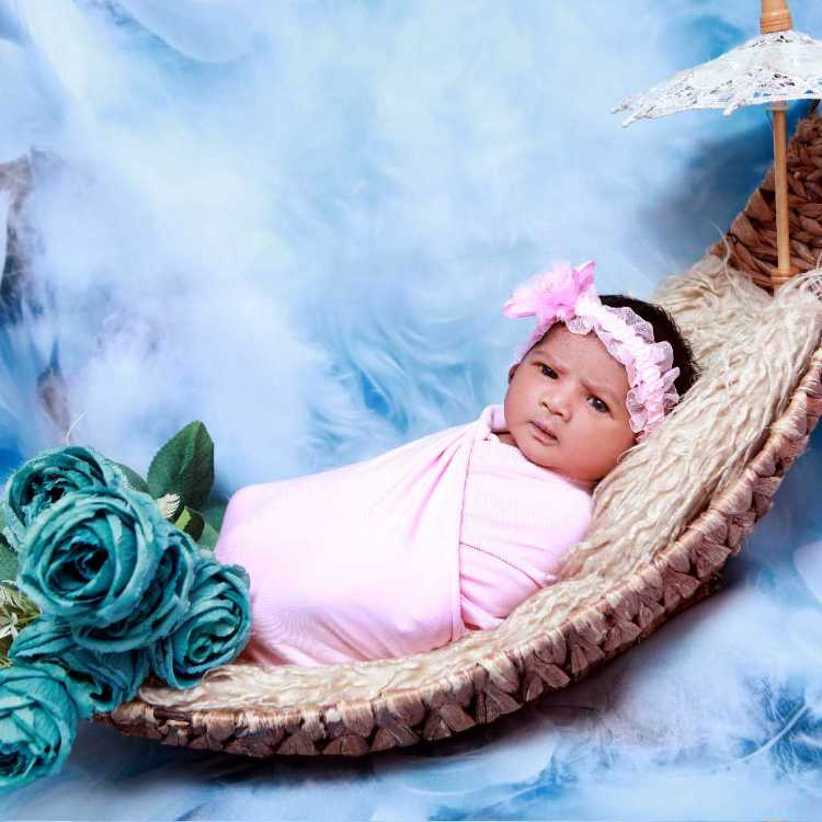 Rashmi S profile image of Rashmi S