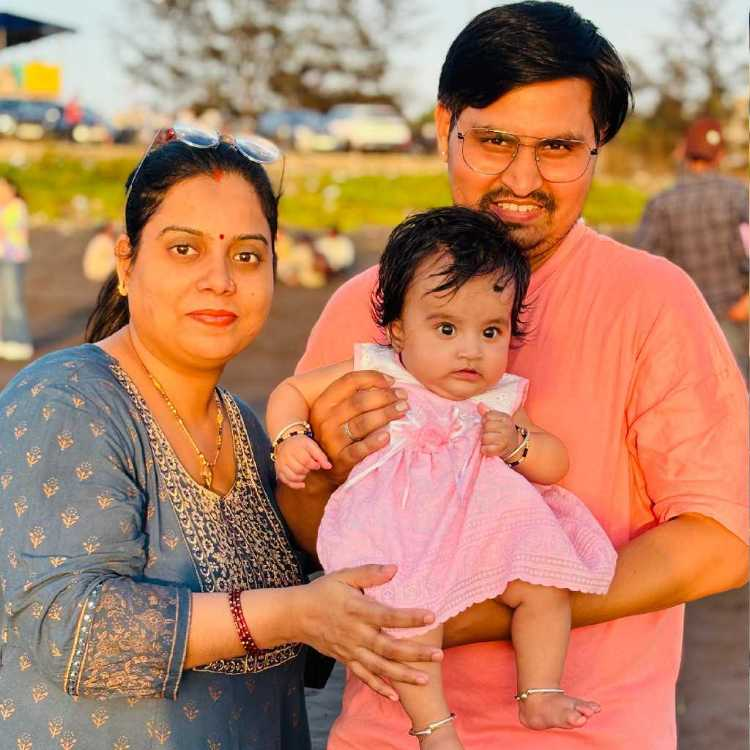 profile image of ANJALI PATHAK