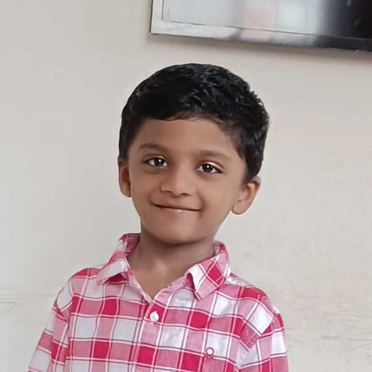 profile image of Jayshree Kothwal