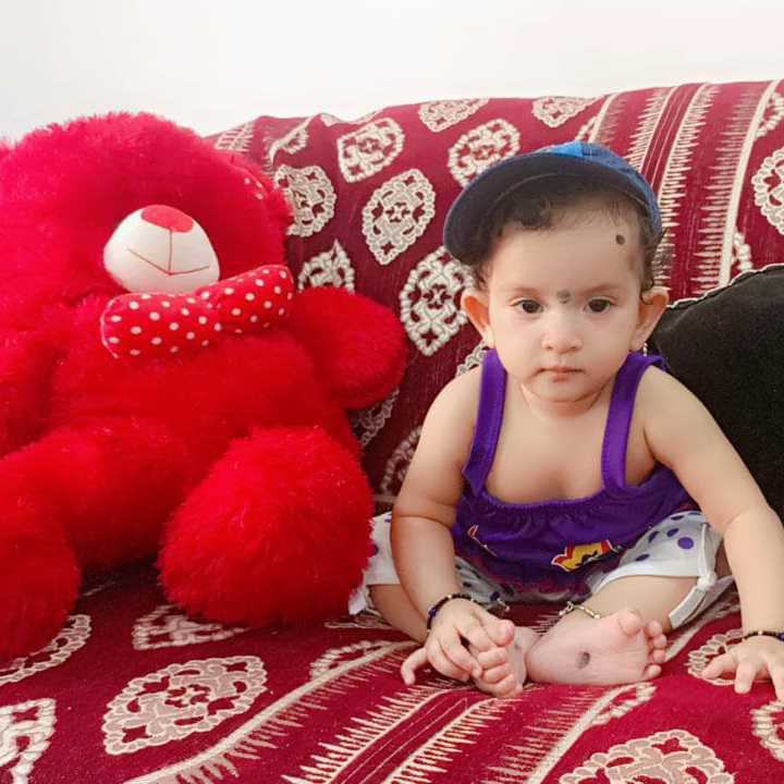 profile image of Reshmi Mishra