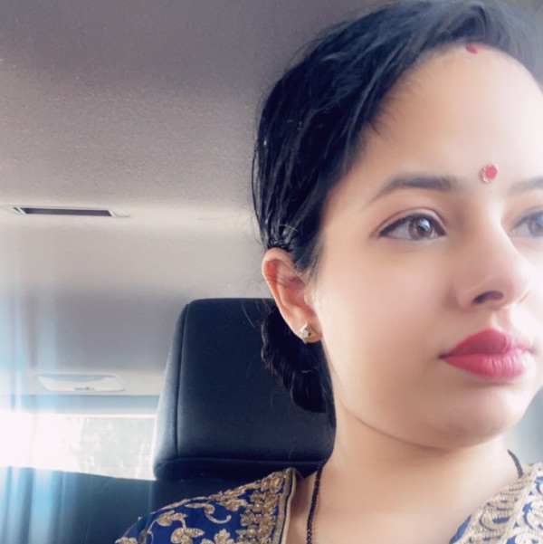 profile image of Kanika