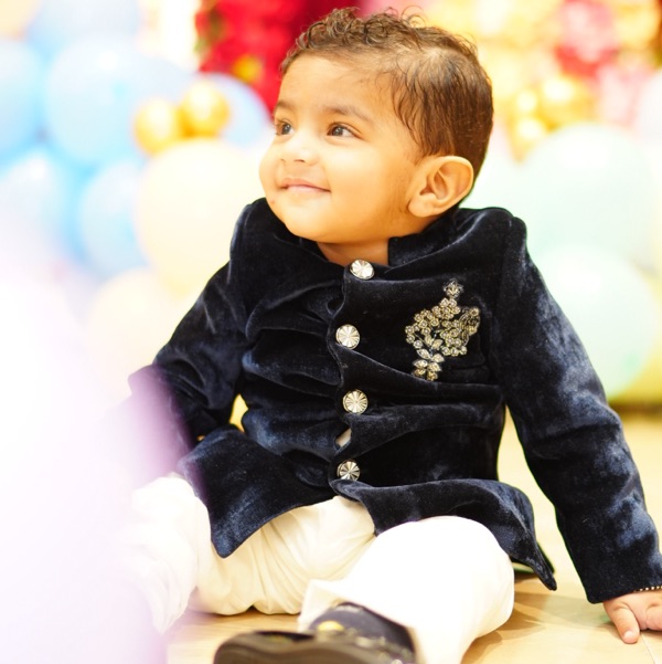 profile image of nancy jain