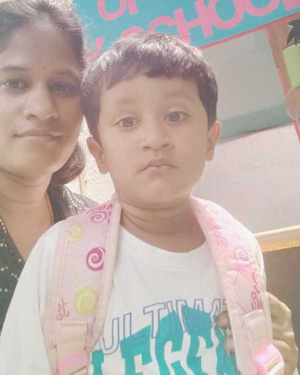 Bhuvaneswari N profile image of Bhuvaneswari N
