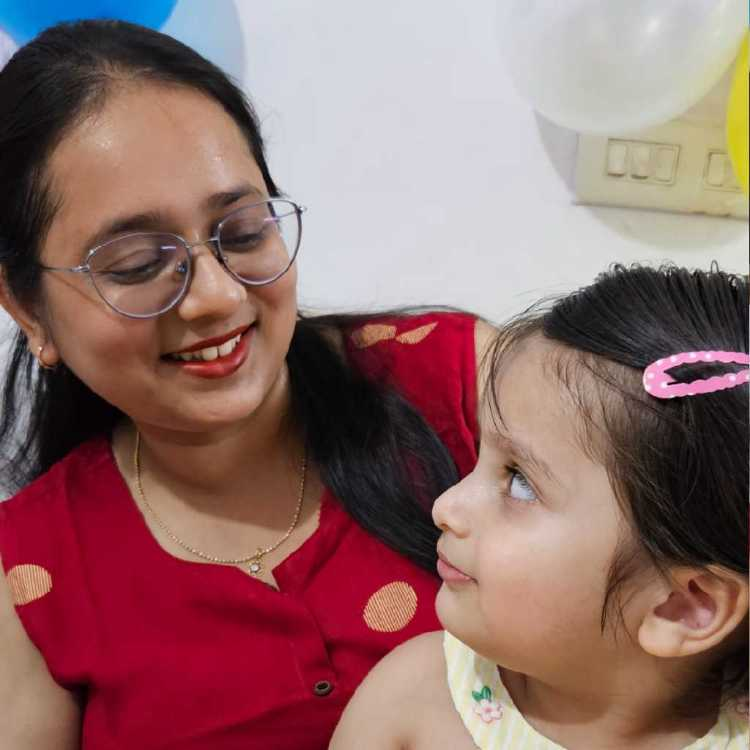 profile image of Shubhangi Gupta