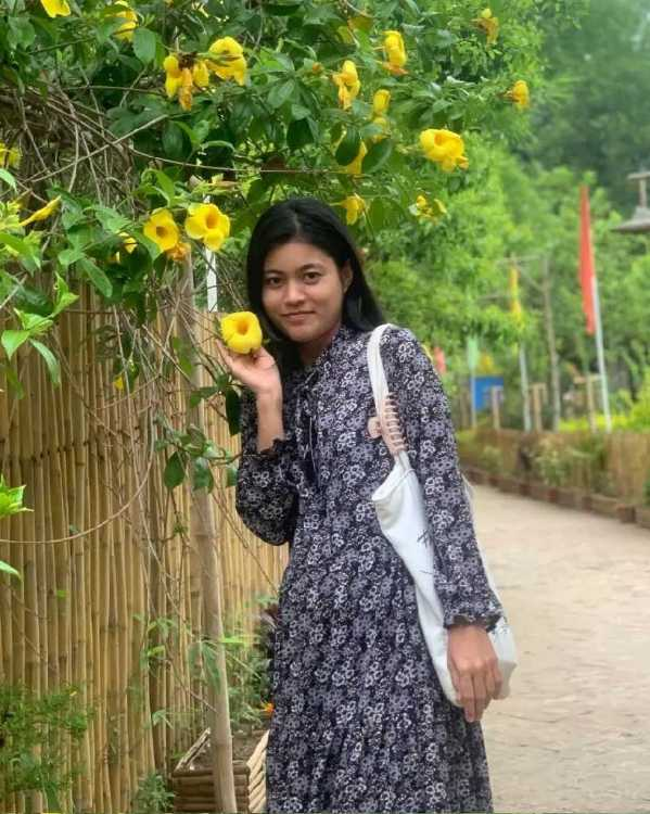 Priya Debbarma profile image of Priya Debbarma