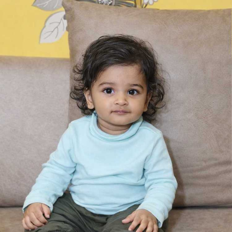 profile image of Shalvi shrivastav