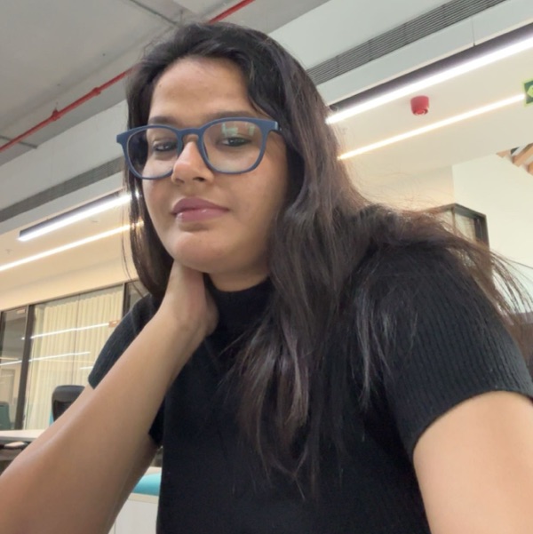 profile image of Divya Anand