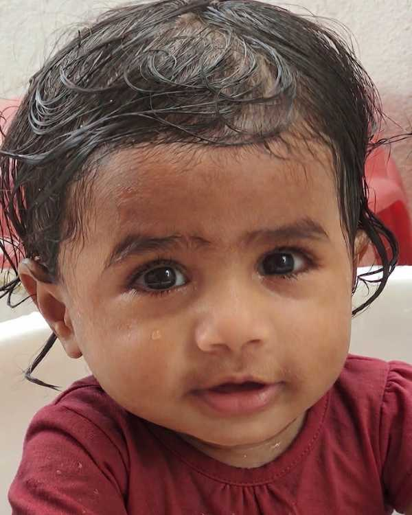 profile image of Vaishali
