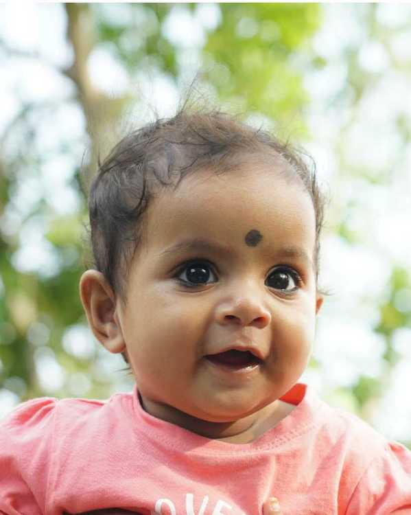 profile image of Mahalakshmi Gaddam
