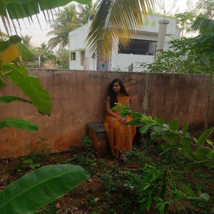 profile image of Kanmani Thiruvengadam