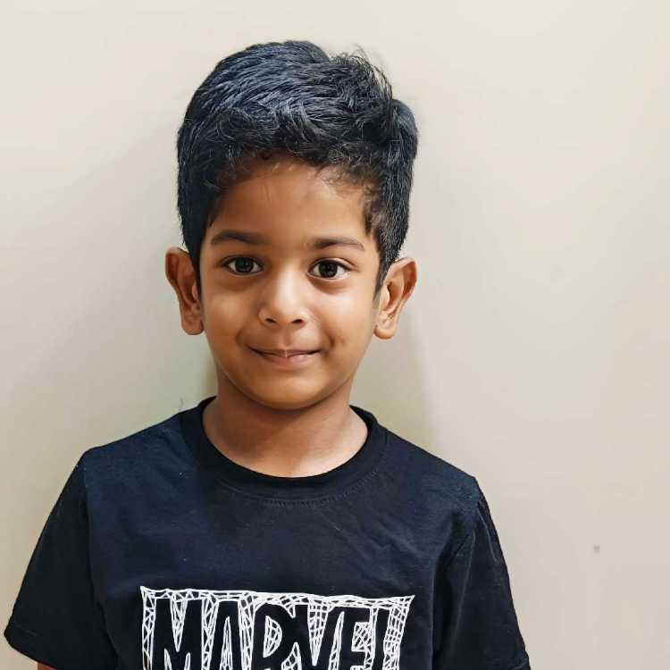 profile image of Priyanka Parida