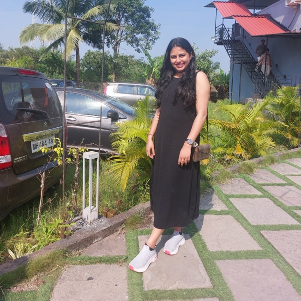 profile image of Bhargavi