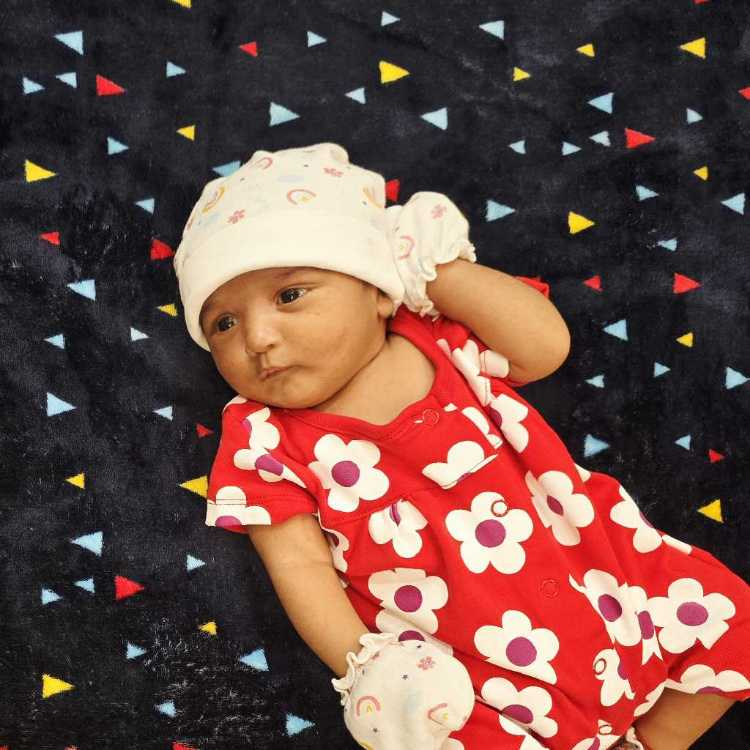profile image of Fenil desai