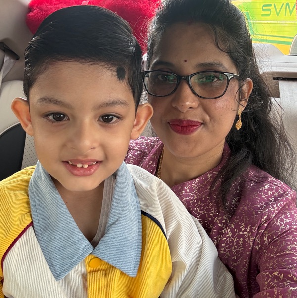 profile image of Vanchha tripathi