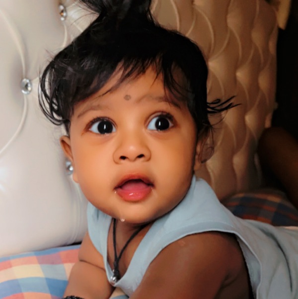 profile image of Shalini dewangan