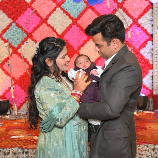 profile image of Pallavi Gupta