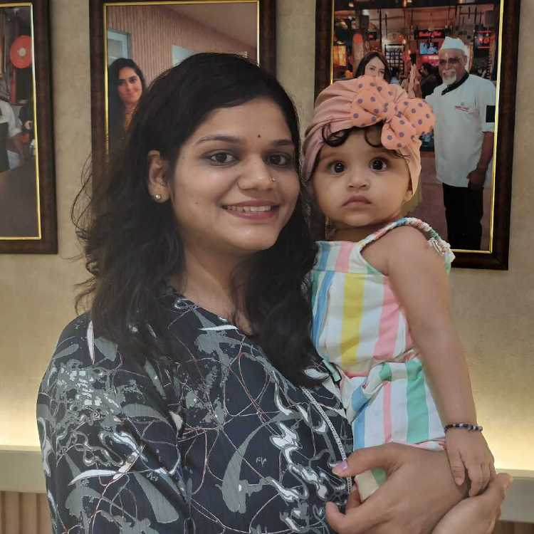 profile image of Garima Jain