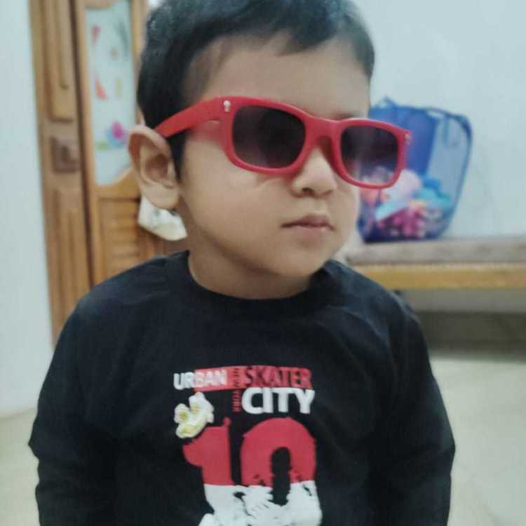 profile image of zaiba