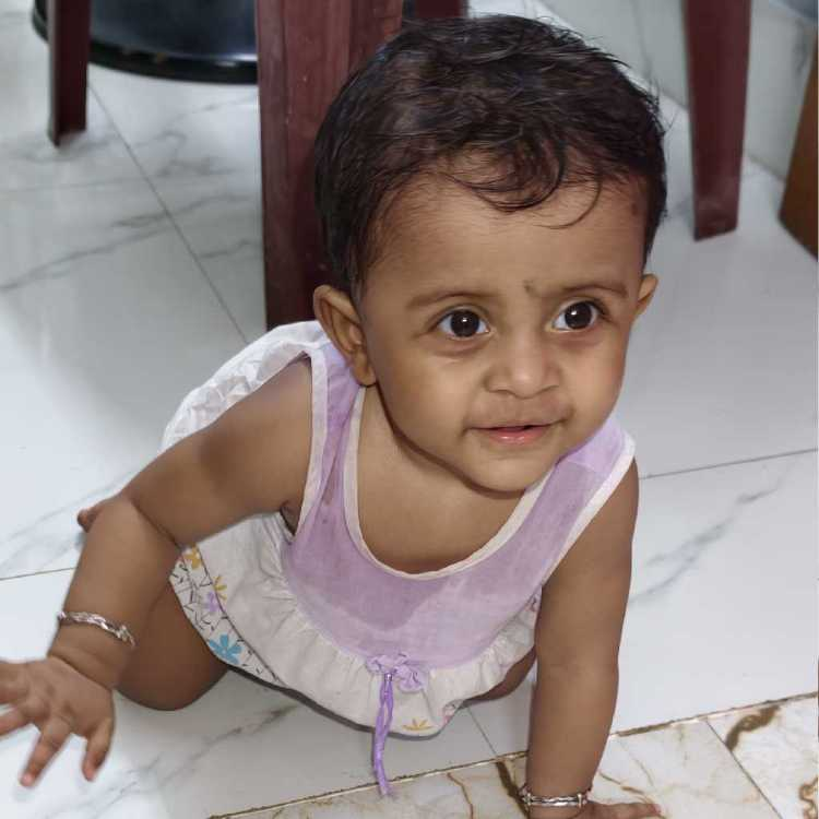 profile image of Pritilata Sahoo Payra