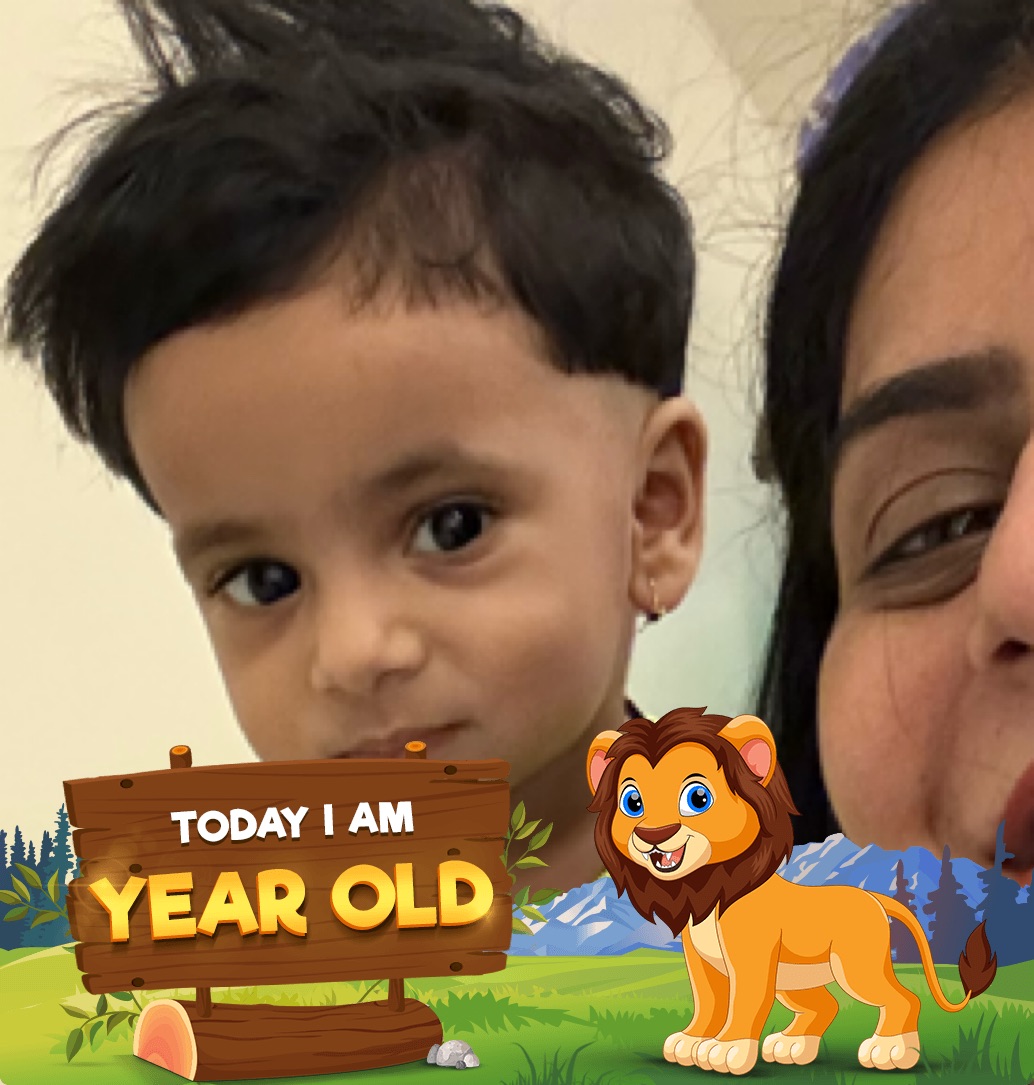 profile image of Krutika