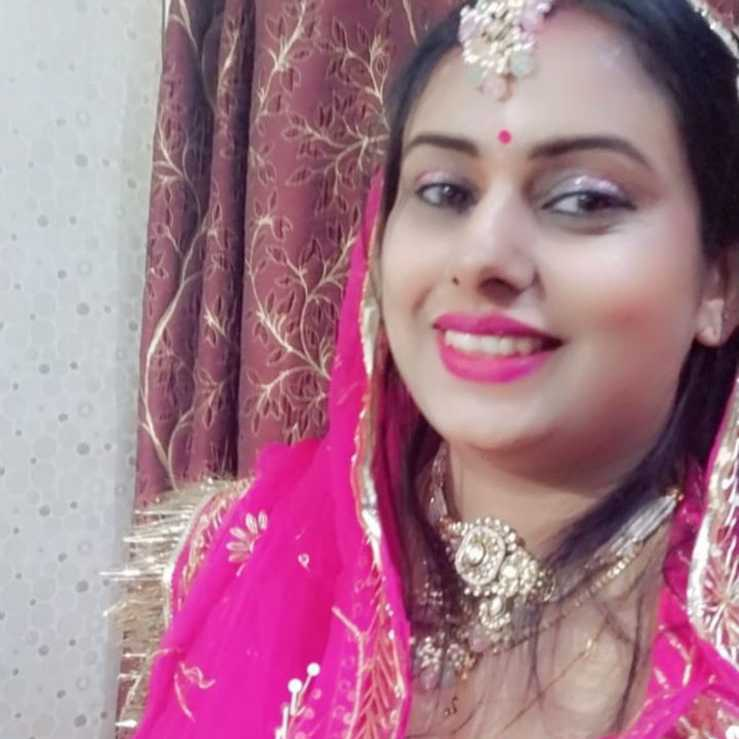 profile image of nidhi prasad
