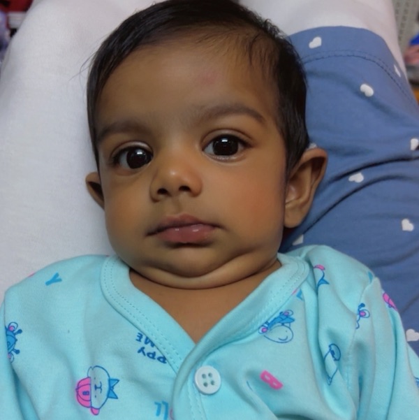 profile image of Geetha