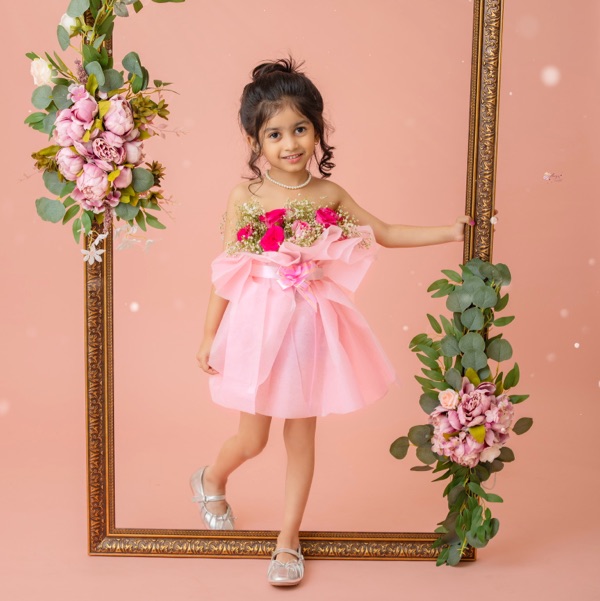 profile image of Dhanshri Paradkar