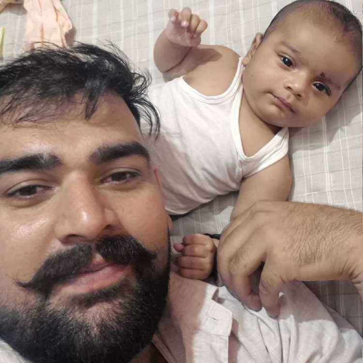 profile image of rahul singh