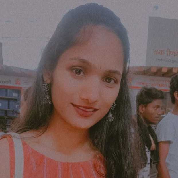 profile image of Priti Awate