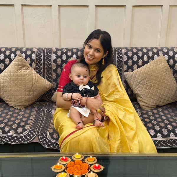 Divya kumari profile image of Divya kumari