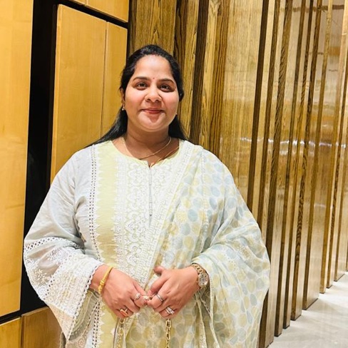 profile image of Sandhya kanaujia