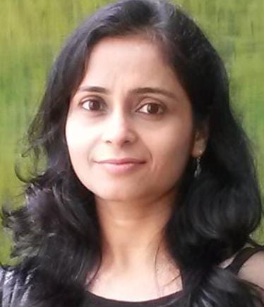 profile image of DR MINAL ACHARYA