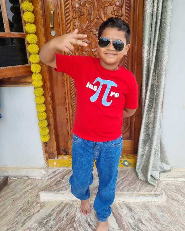 profile image of Pradhyun