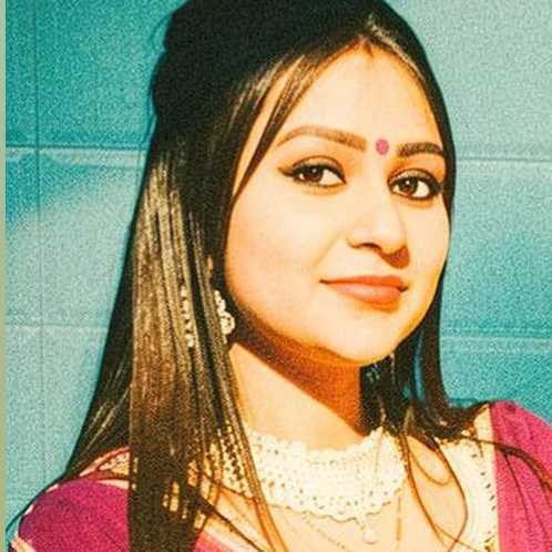 profile image of Snigdha Priyambada