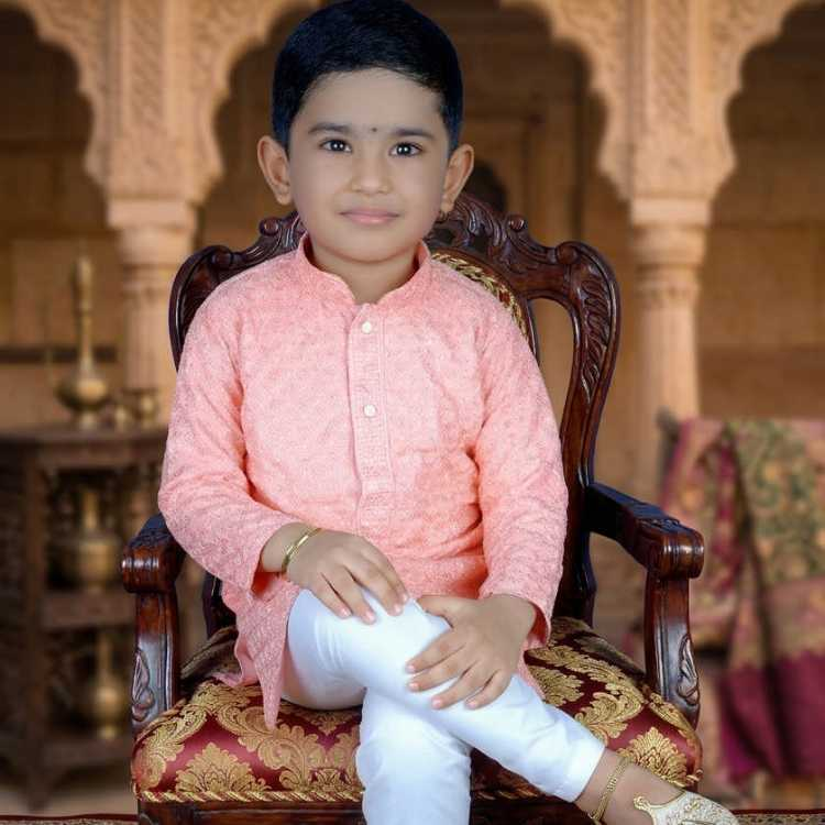 profile image of AGNIDAKSH V NAIR