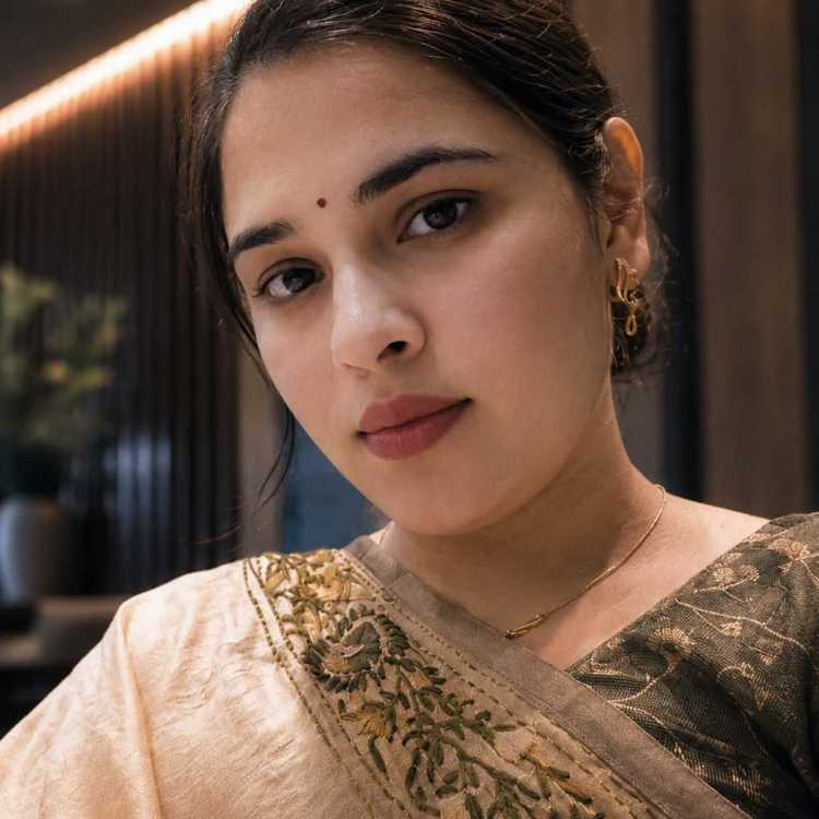 profile image of Dr Neetu Singh