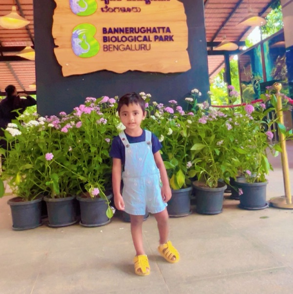 profile image of Gayathri