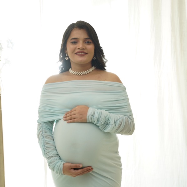 profile image of Mansi Patil