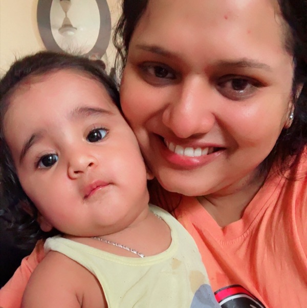profile image of Mansi Singh