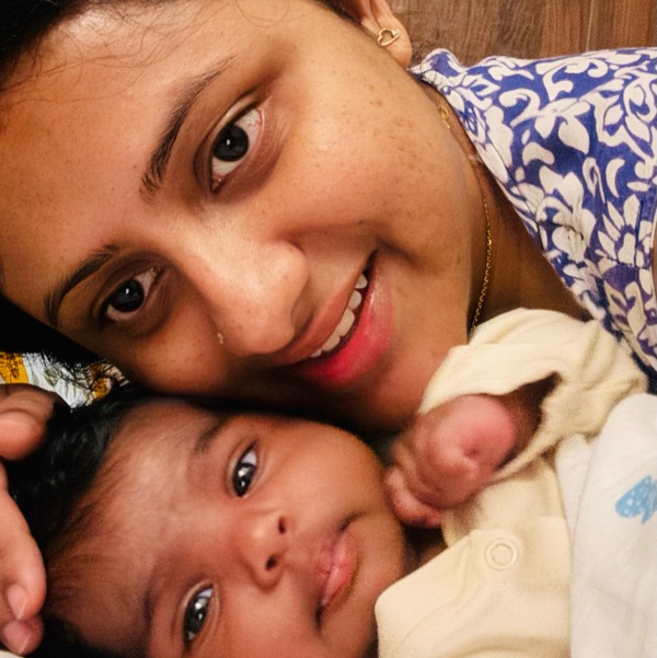 profile image of Rai Das