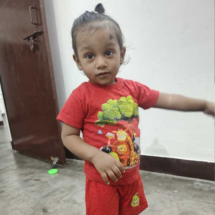 profile image of shweta