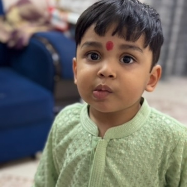 profile image of Naina