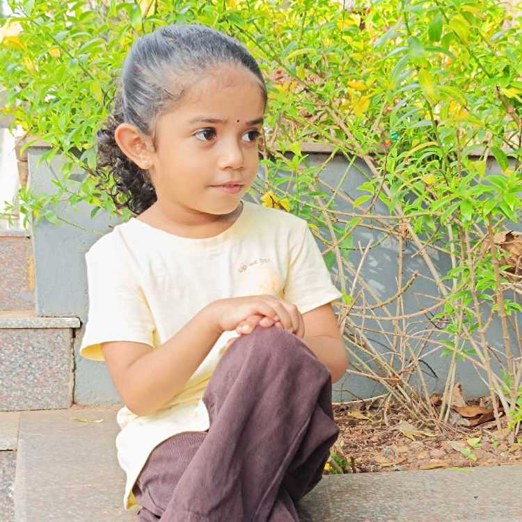 profile image of Nithya Mohan
