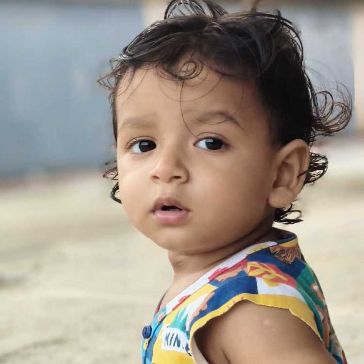 profile image of Lopamudra Patra