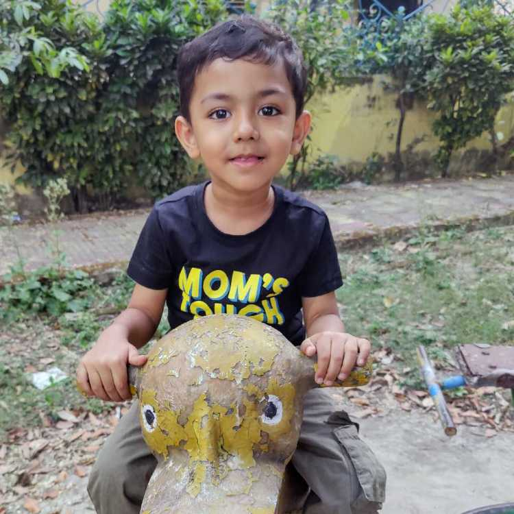 profile image of Yogendra Gautam