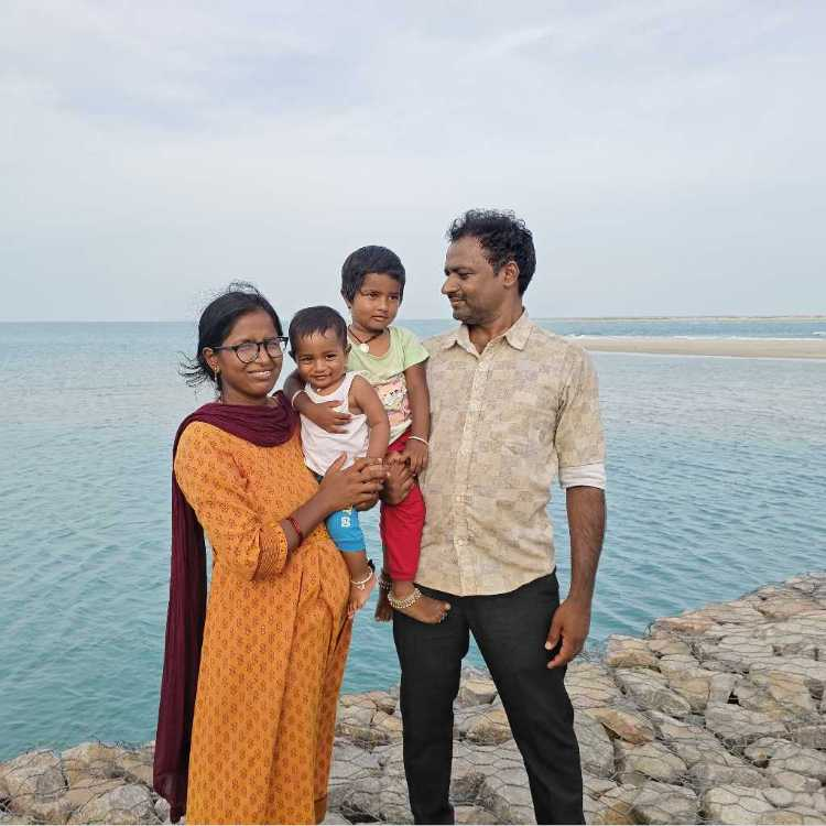 profile image of Pujitha